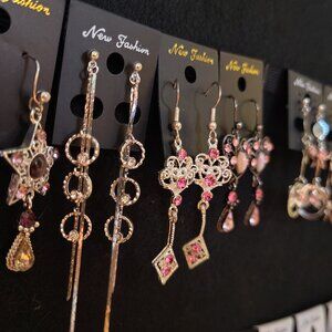 51/50 - The Crazy Deal! - 51 pieces of Jewelry for 50 dollars